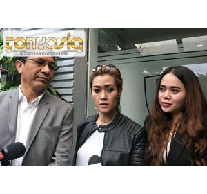 Melodya Vanesha: Mengapa Sheila Marcia Harus Mengorbankan Saya? | Sabung Ayam Online | Bandar Judi Sabung Ayam